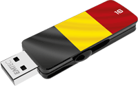 M700 World Cup Belgium
