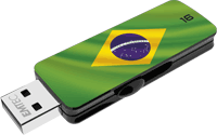 M700 World Cup Brazil