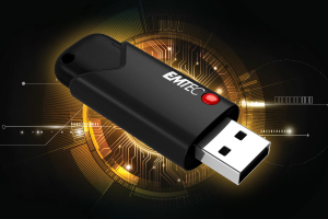 Click Secure B120 USB3.2
