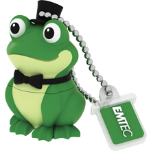 Crooner Frog