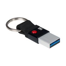 Bleu Clé USB 32GB EMTEC C410 USB 2.0-4858