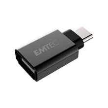 Bleu Clé USB 32GB EMTEC C410 USB 2.0-4858
