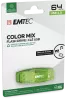EMTEC-C410-USB2-64GB-PACK-ECO