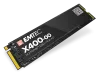 X400 M2 SSD Power Pro Chips