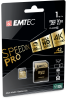 microSD USH-I U3 A1, A2 SpeedIN Pro 1 pack adapter 1TB
