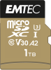 microSD USH-I U3 A1, A2 SpeedIN Pro 1TB