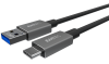 T700 USB-A to Type-C  3.1 Gen2 (Carga rápida)