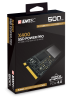 X400 M2 SSD Power Pro 500 GB
