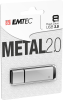 C900 Metal 2.0 cardboard 8GB