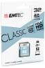 SD Class 10 Classic cardboard 32GB
