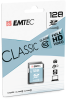 SD Class 10 Classic cardboard 128GB