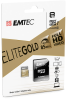 microSD UHS-I U1 Elite Gold pack 8GB