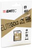SD UHS-1 ELITE GOLD cardboard 8GB