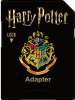 microSD Adapter Harry Potter Hogwarts