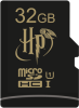 microSD UHS-I U1 Harry Potter 32GB