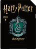 microSD Adapter Harry Potter Slytherin