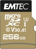 microSD UHS-I U3 V30 SpeedIN PRO cardboard 64GB