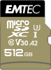 microSD UHS-I U3 V30 SpeedIN PRO cardboard 128GB