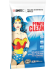 Multi-surface Wipes Wonder Woman