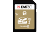 SD UHS-1 ELITE GOLD 8GB