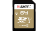 SD UHS-1 Elite Gold 64GB