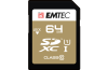 SD UHS-1 ELITE GOLD 64GB