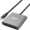T610C Type-C Card Reader 3/4