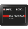 X150 SSD Power Plus 2000GB