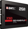 X160 SSD Power Plus 256GB