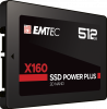 X160 SSD Power Plus 512GB