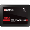 X160 SSD Power Plus 1TB Front
