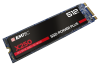 X250 M2 SATA SSD Power Plus 512GB 3/4 D2