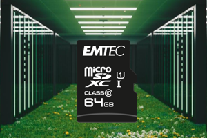 MicroSD EliteGold U1