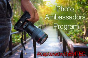 Ambassadors Program