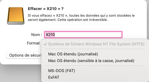 Montage et connectique PC Emtec international EMTEC bombe de nettoyage