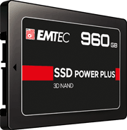 X150 SSD 960GB