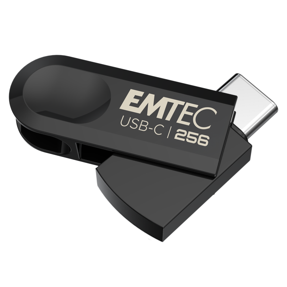 C280 Type-C 3.2 | EMTEC