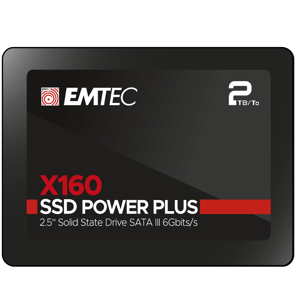 Ssd 160 best sale