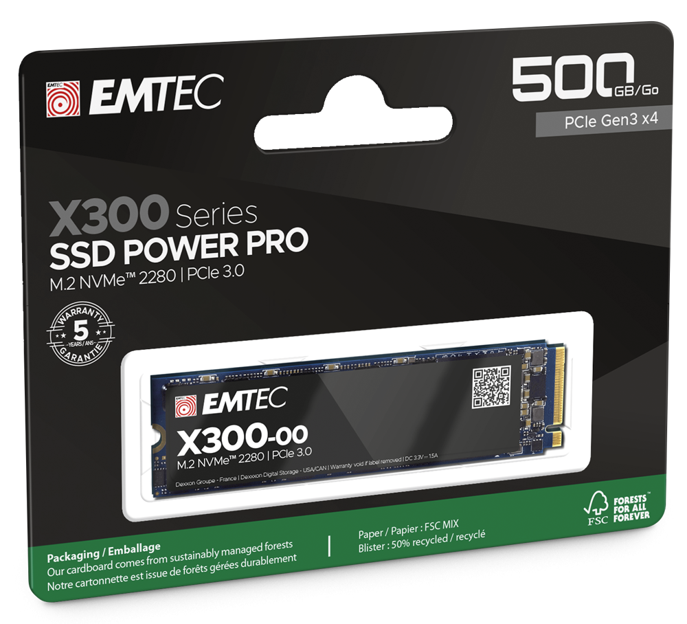 Ssd x300 shop