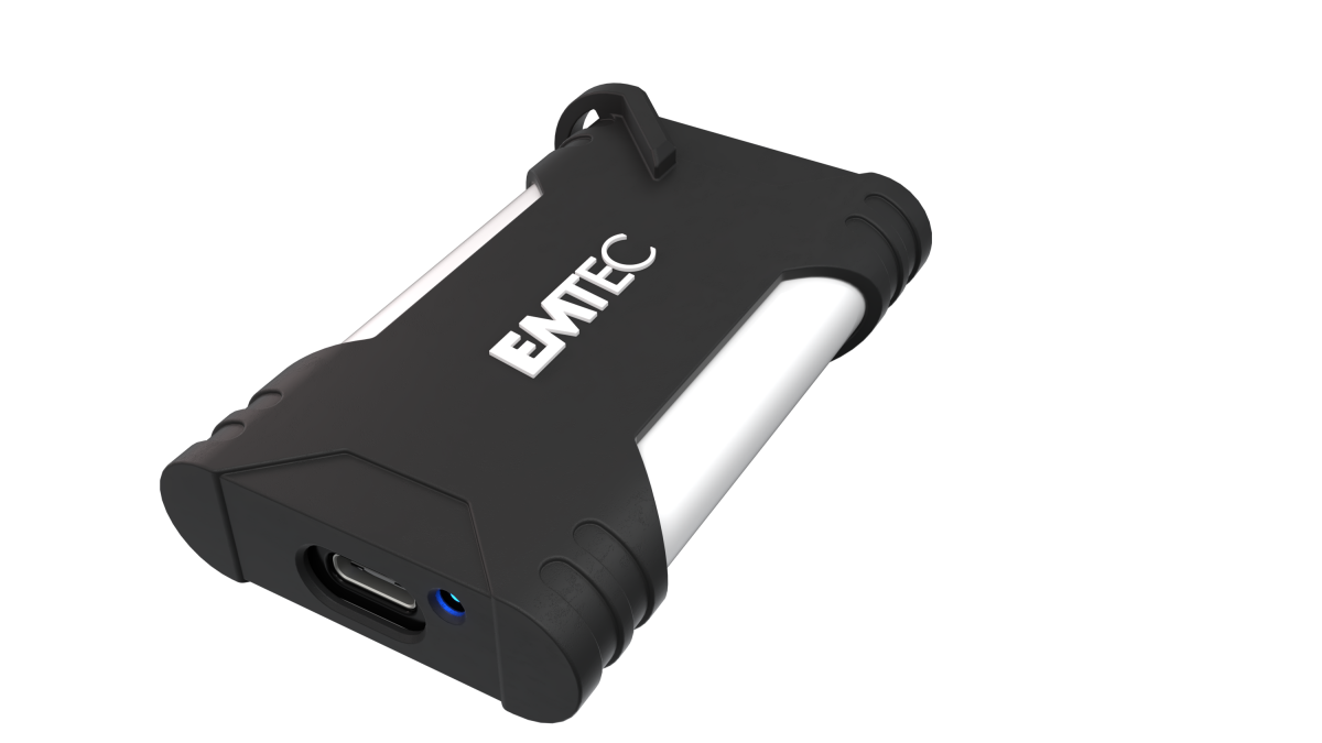 X210G GAMING SSD | EMTEC