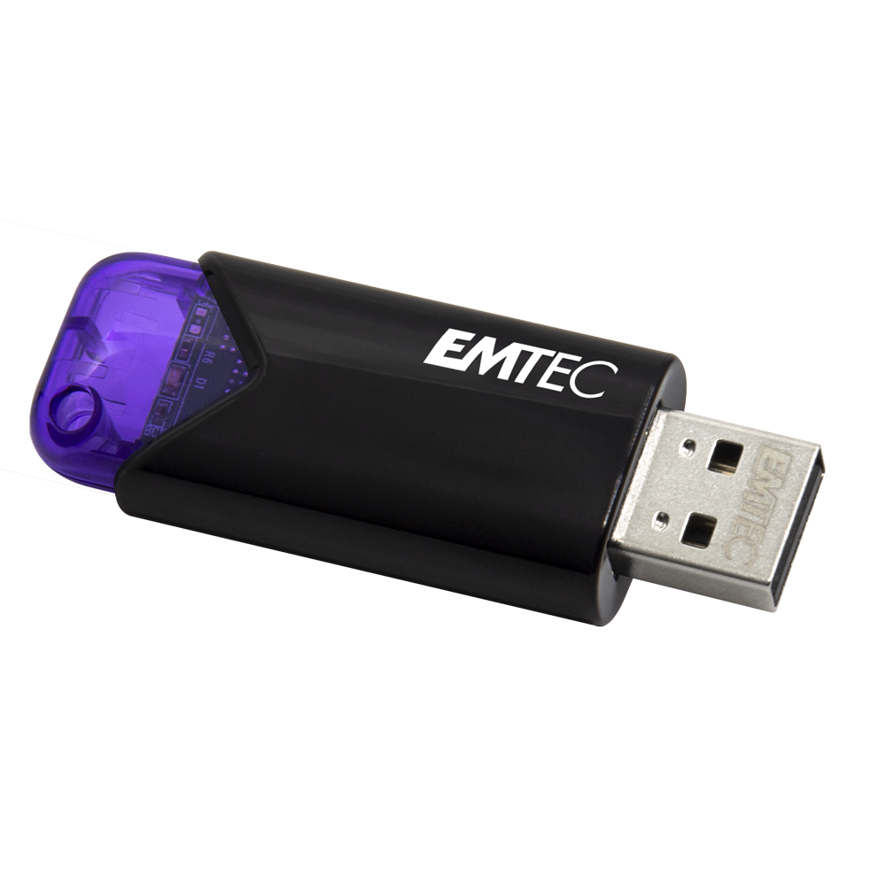 B110 Click Easy 3.2 | EMTEC