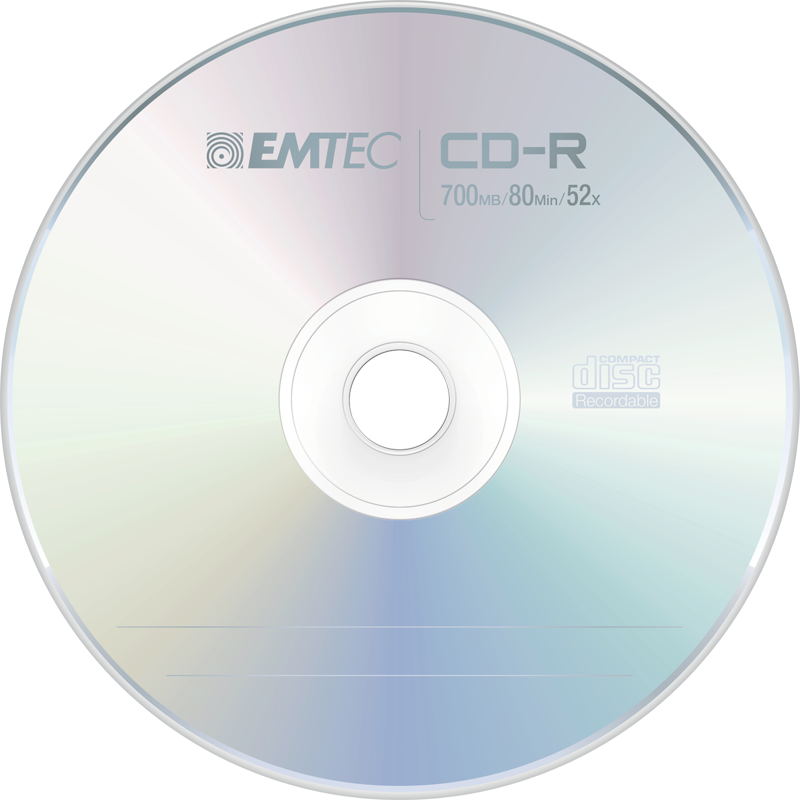CD-R Classic | EMTEC