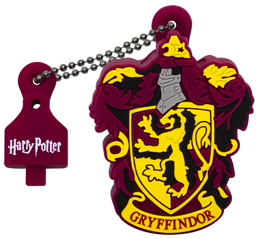 Harry Potter Collector Gryffindor | EMTEC
