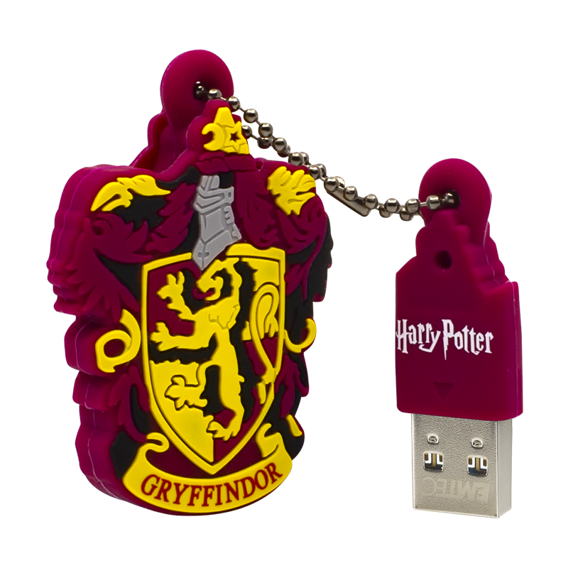 EMTEC Clé USB 2.0 Harry Potter 16Go M730 S - Cdiscount Informatique