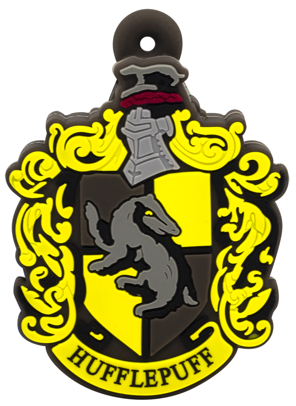 Harry Potter Collector Hufflepuff EMTEC