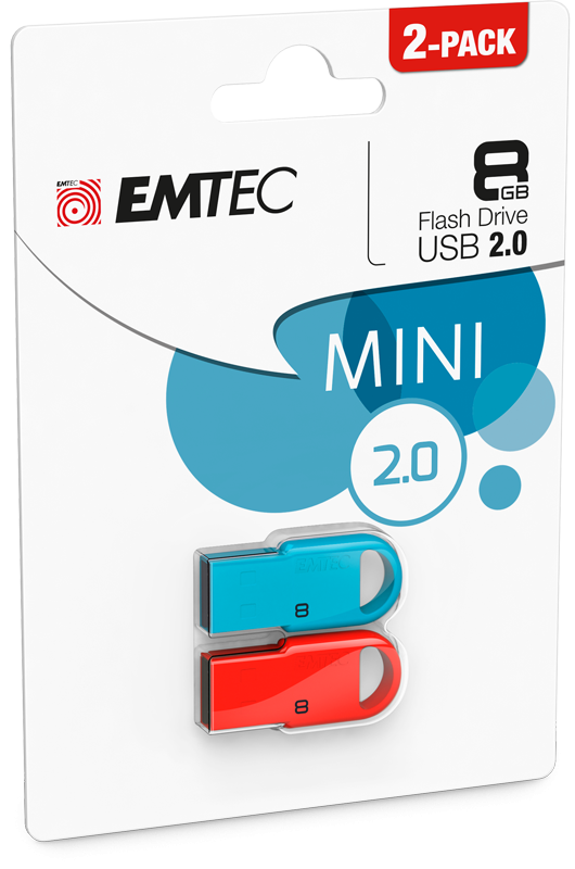 D250 Mini 2.0 | EMTEC