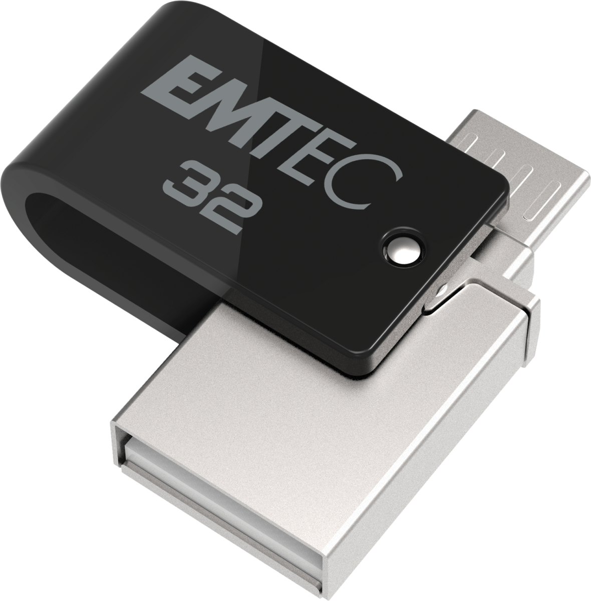 T260B Mobile & Go micro-USB | EMTEC