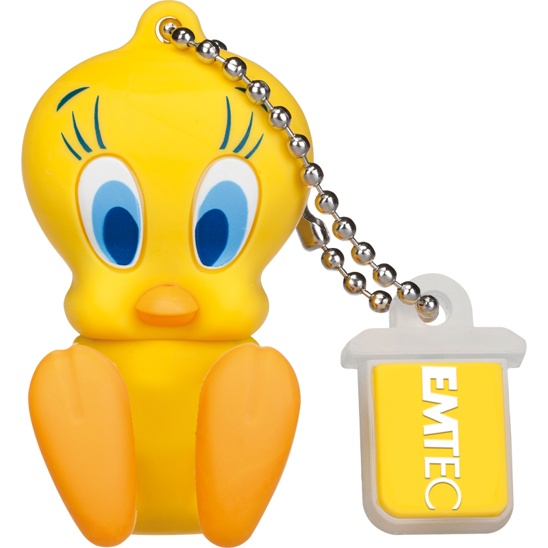 L100 Tweety | EMTEC L100 Tweety | EMTEC
