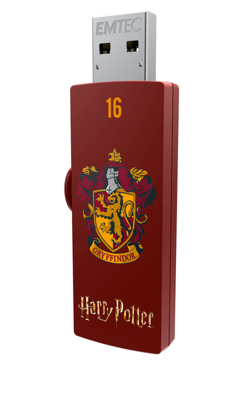 M730 Harry Potter 2.0 | EMTEC