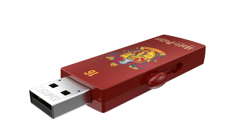 M730 Harry Potter 2.0 | EMTEC